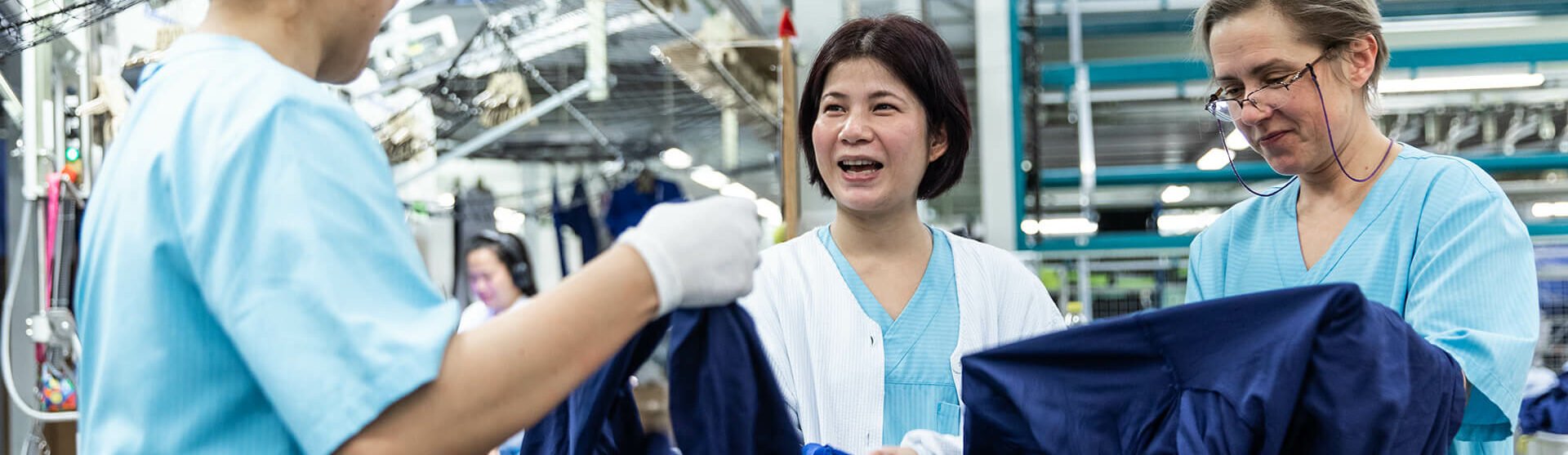 Puro Tekstiilihuoltopalvelujen avoimet työpaikat